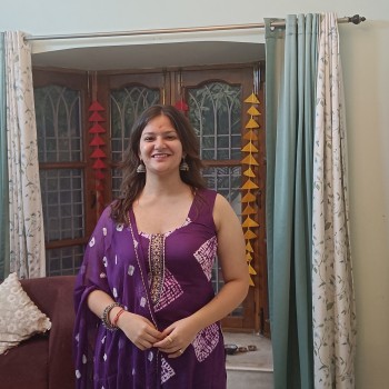 Arunima Mishra